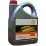 Трансмиссионное масло Toyota CVT Fluid FE, 4W-30, 4 л, синтетика