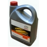 Трансмиссионное масло Toyota CVT Fluid TC, 4W-30, 4 л, синтетика