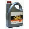 Трансмиссионное масло Toyota CVT Fluid TC, 4W-30, 4 л, синтетика