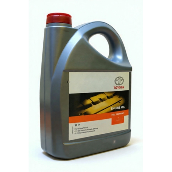 Трансмиссионное масло Toyota AISIN, ATF6004 WS, 4 л, синтетика