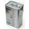 Моторное масло Nissan FS A3/B4, 5W-40, 5 л, синтетика