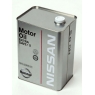 Моторное масло Nissan Strong Save X, 5W-30, 4 л, синтетика