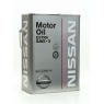 Моторное масло Nissan FS A3/B4, 5W-40, 5 л, синтетика
