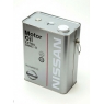 Моторное масло Nissan Strong Save X, 5W-30, 4 л, синтетика