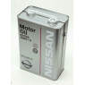 Моторное масло Nissan FS A5/B5, 5W-30, 5 л, синтетика