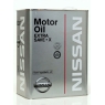 Моторное масло Nissan FS A5/B5, 5W-30, 5 л, синтетика