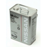 Моторное масло Nissan KE90099942R, 10W-40, 5 л, полусинтетика