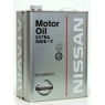 Трансмиссионное масло Nissan CVT NS-2, 5W-30, 5 л, синтетика