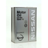 Трансмиссионное масло Nissan CVT NS-3, 4W-30, 4 л, синтетика