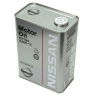 Трансмиссионное масло Nissan CVT Fluid NS-3, 5W-30, 5 л, синтетика