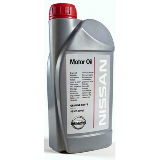 Трансмиссионное масло Nissan PSF, 1 л, минеральное