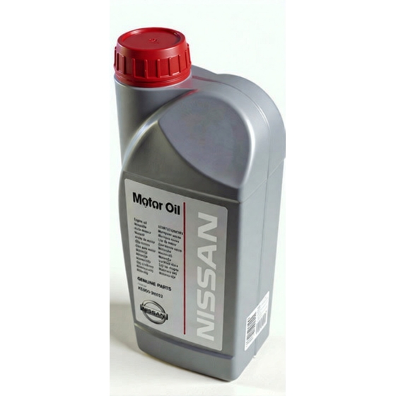 Трансмиссионное масло Nissan PSF, 0W-354, 0,354 л, синтетика