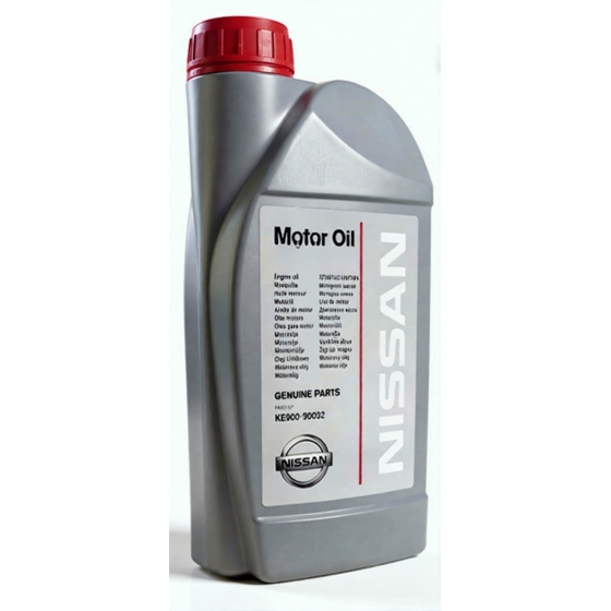 Трансмиссионное масло Nissan PSF, 0W-354, 0,354 л, синтетика