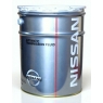 Трансмиссионное масло Nissan CVT Fluid NS-3, 5W-30, 5 л, синтетика
