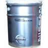 Трансмиссионное масло Nissan CVT Fluid NS-3, 5W-30, 5 л, синтетика