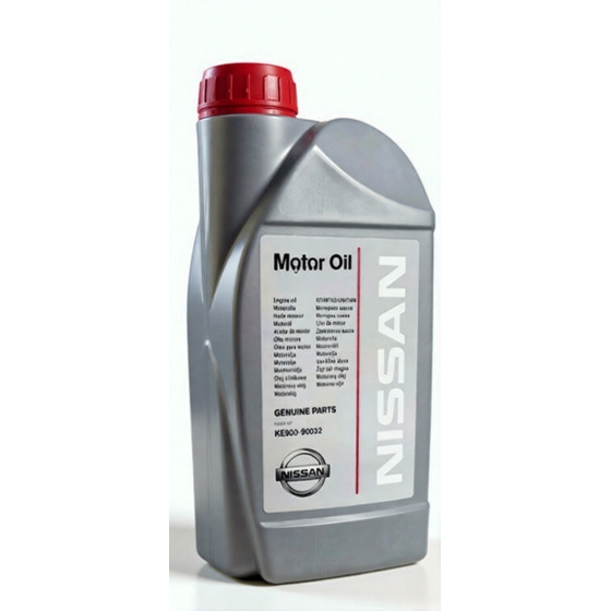 Трансмиссионное масло Nissan PSF, 0W-354, 0,354 л, синтетика