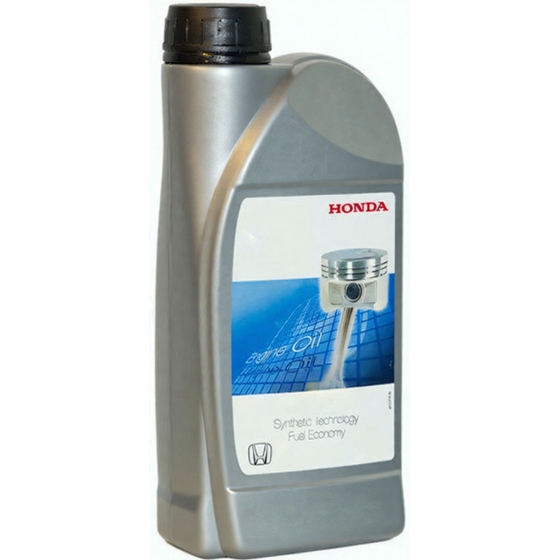 Моторное масло Honda Synthetic Blend, 5W-30, 0,946 л, синтетика