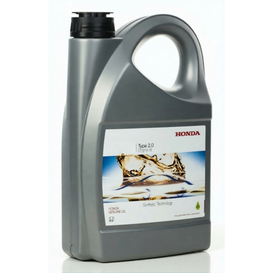 Моторное масло Honda Ultra Ltd, 5W-30, 4 л, синтетика
