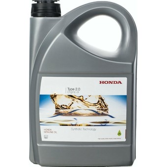 Моторное масло Honda Ultra Ltd, 5W-30, 4 л, синтетика