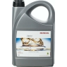 Моторное масло Honda Motor Oil HFS-E, 5W-30, 4 л, синтетика