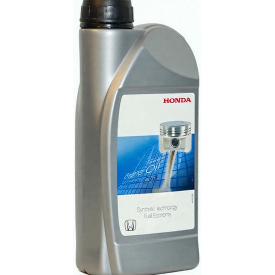 Моторное масло Honda Motor Oil HFS-E, 5W-30, 1 л, синтетика