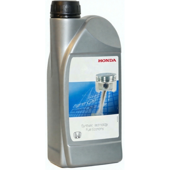 Моторное масло Honda ULTIMATE, 0W-20, 0,946 л, синтетика