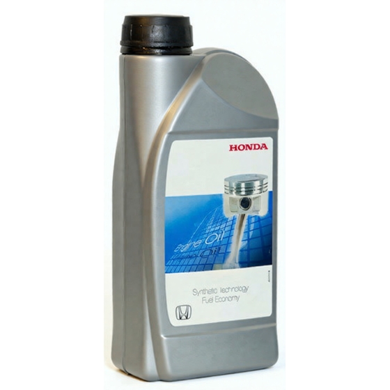 Моторное масло Honda ULTIMATE, 5W-30, 0,946 л, синтетика