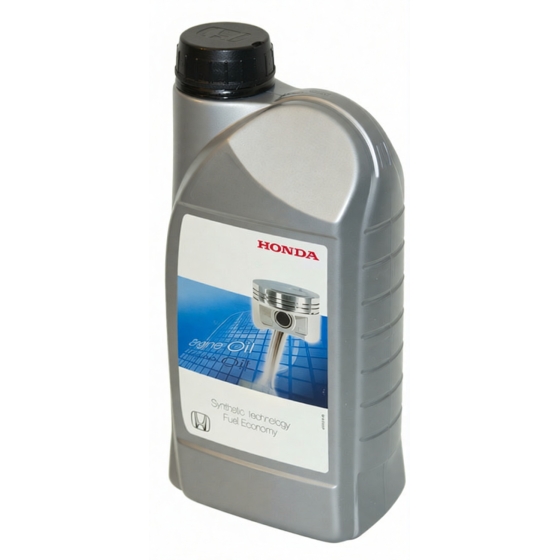 Трансмиссионное масло Honda DPF-II, 0W-20, 0,946 л, синтетика