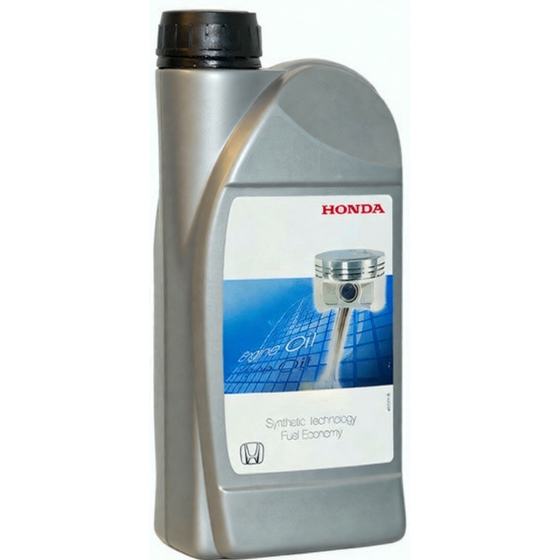 Трансмиссионное масло Honda ATF DW1, 1 л, синтетика