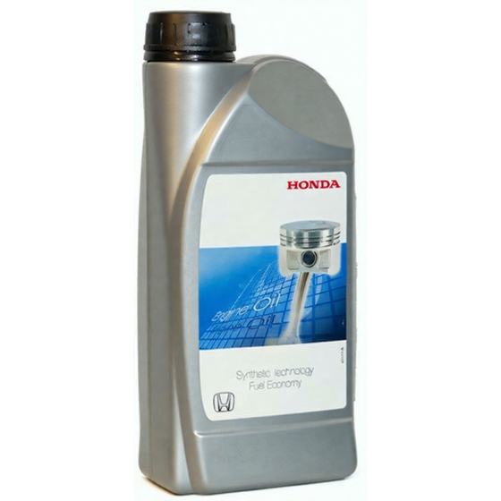 Трансмиссионное масло Honda ATF DW1, 0W-20, 0,946 л, синтетика