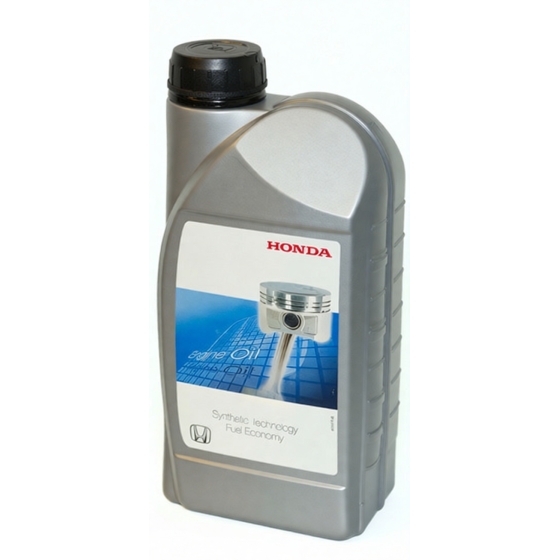Трансмиссионное масло Honda Power Steering Fluid, 354 мл, синтетика