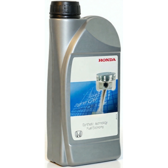 Трансмиссионное масло Honda Power Steering Fluid, 354 мл, синтетика