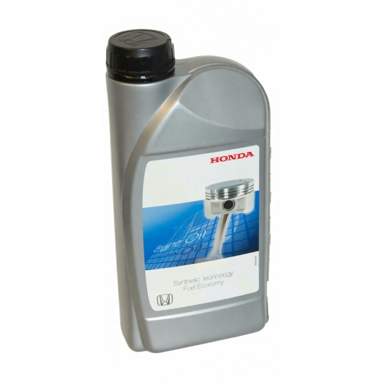 Трансмиссионное масло Honda DPS-F, 0829399902HE, 1 л, синтетика