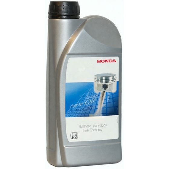 Трансмиссионное масло Honda DPS-F, 0829399902HE, 1 л, синтетика