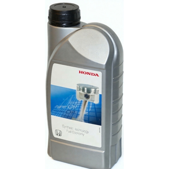 Трансмиссионное масло Honda Power Steering Fluid, 354 мл, синтетика