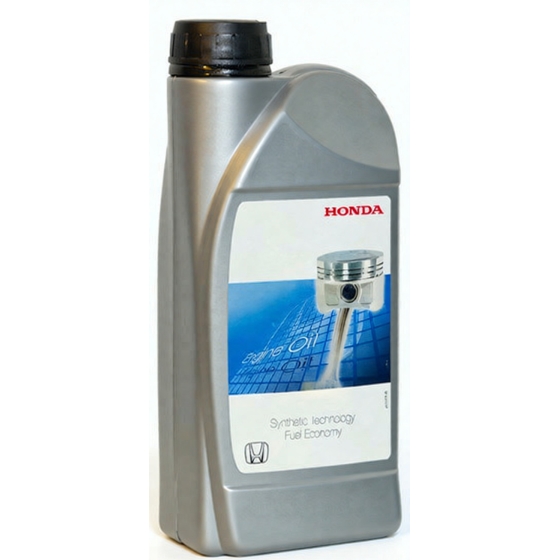 Трансмиссионное масло Honda Power Steering Fluid, 354 мл, синтетика