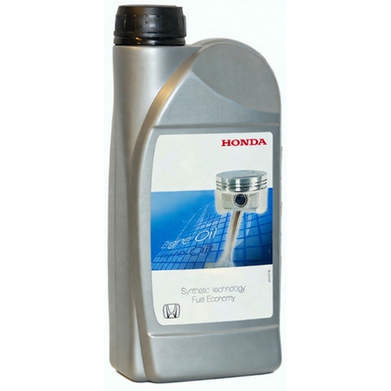 Трансмиссионное масло Honda ATF DW1, 1 л, синтетика
