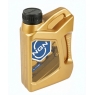 Моторное масло NGN Gold A-Line, 5W-40, 1 л, синтетика