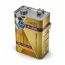 Моторное масло NGN Gold A-Line, 5W-40, 4 л, синтетика