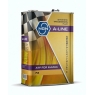 Моторное масло NGN Gold A-Line, 5W-40, 4 л, синтетика