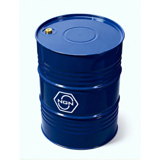 Моторное масло NGN A-Line SP/ILSAC, 5W-30, 200 л, синтетика