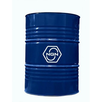 Моторное масло NGN A-Line SP/ILSAC, 5W-30, 200 л, синтетика