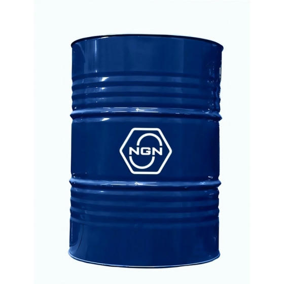 Моторное масло NGN A-Line SP/ILSAC, 5W-30, 200 л, синтетика