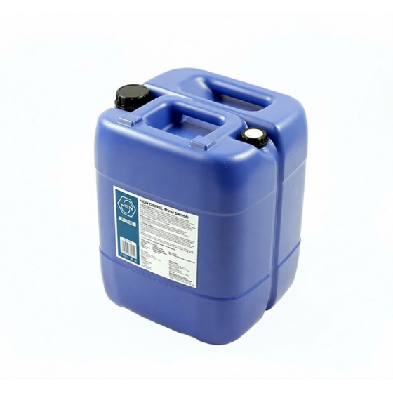Моторное масло NGN Super UHPD Truck A-Line, 10W-40, 20 л, синтетика