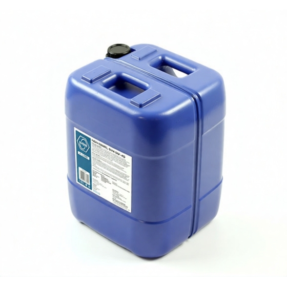 Моторное масло NGN FUTURE, 0W-20, 60 л, синтетика