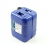Моторное масло NGN FUTURE, 0W-20, 60 л, синтетика