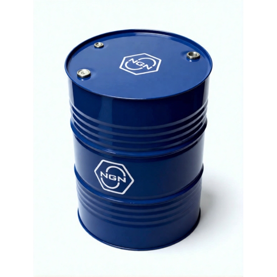Моторное масло NGN Emerald A-Line, 5W-30, 200 л, синтетика