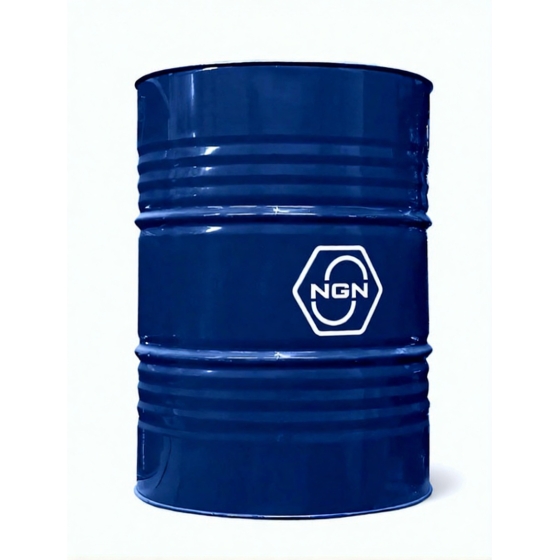 Моторное масло NGN Emerald A-Line, 5W-30, 200 л, синтетика