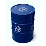 Моторное масло NGN SYNT-S A-Line, 5W-40, 200 л, синтетика