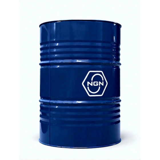 Моторное масло NGN SYNT-S A-Line, 5W-40, 200 л, синтетика
